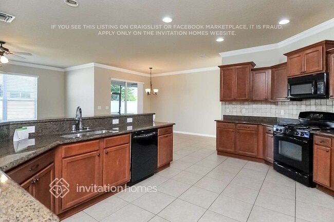 Photo - 12318 Silton Peace Dr