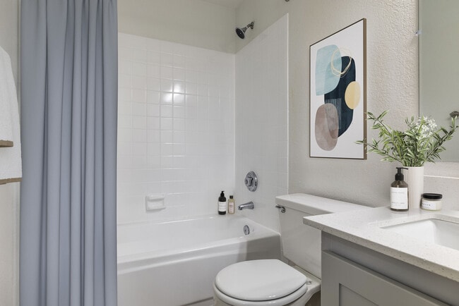 Lodge at Madrona Ridge