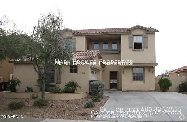 Building Photo - 4140 E Sidewinder Ct Rental