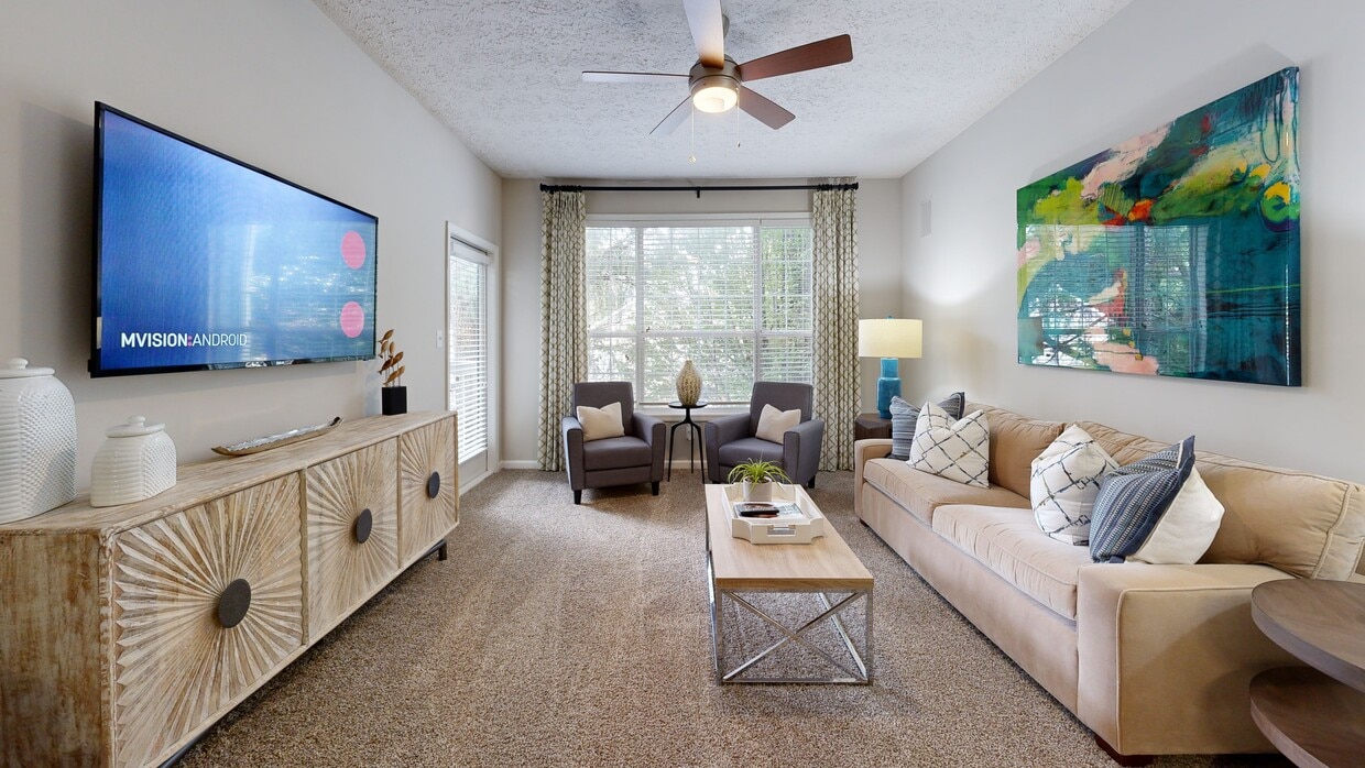 Photo - MAA Glen Apartments