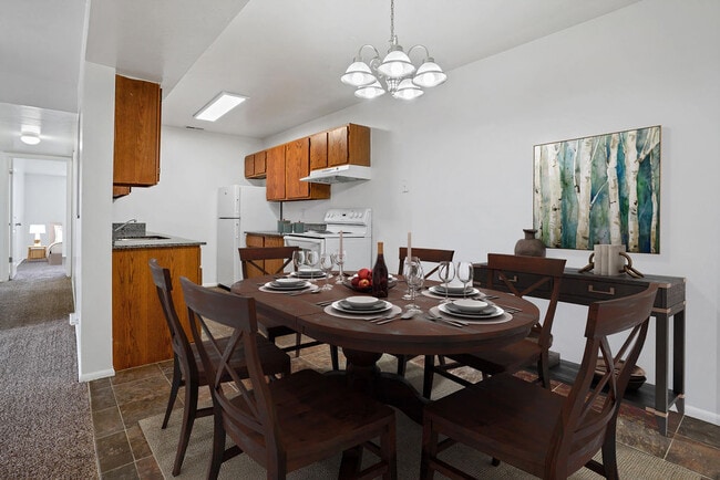 Chadds Ford Apartments