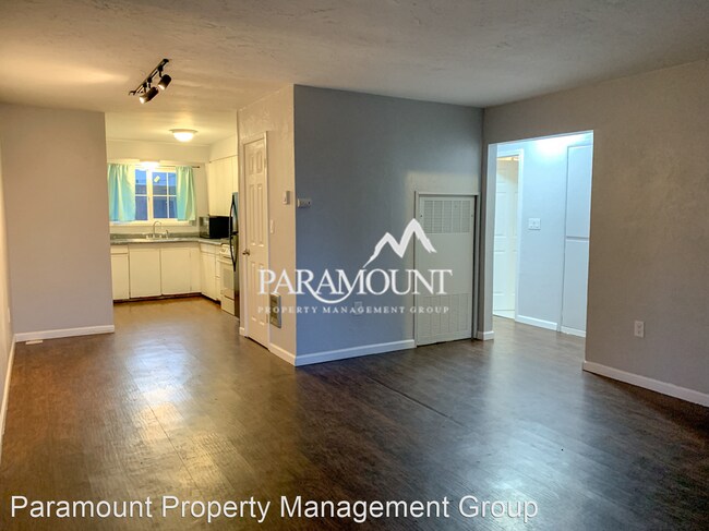 Photo - 2 br, 1 bath House - 3407 Heider Drive NE