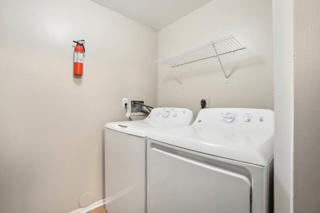 Arbor Knoll Apartments