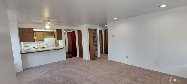 Photo - Bright 2 Bedroom Apartment Unit 2