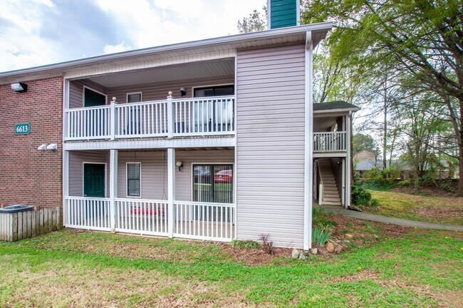 Photo - 6613 Willow Pointe NW Unit E