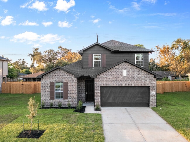 Photo - 401 Magnolia Ln
