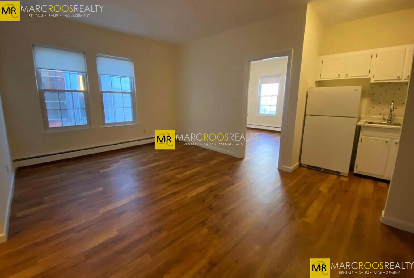 Photo - 6 S Huntington Ave Condo Unit South Huntington Ave