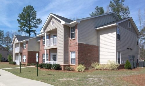Photo - Bunce Green Apartments