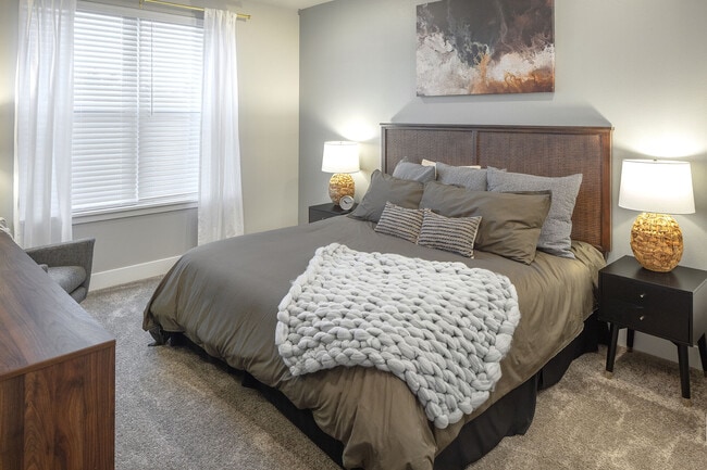 Oak Street Lofts