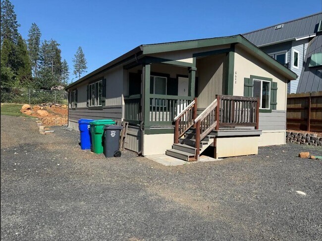 Photo - Newer 2 bedroom house on quiet street