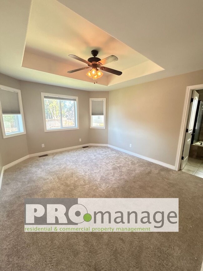 Photo - Single family home with yard