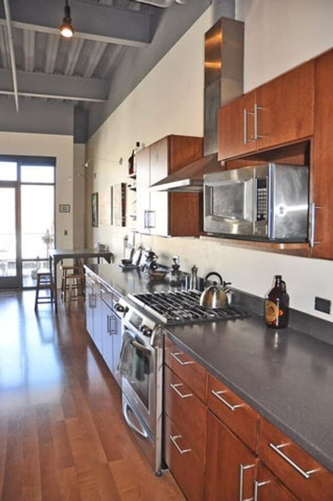 Photo - Gold Street Condo 4th Floor 2/bd 2/ba