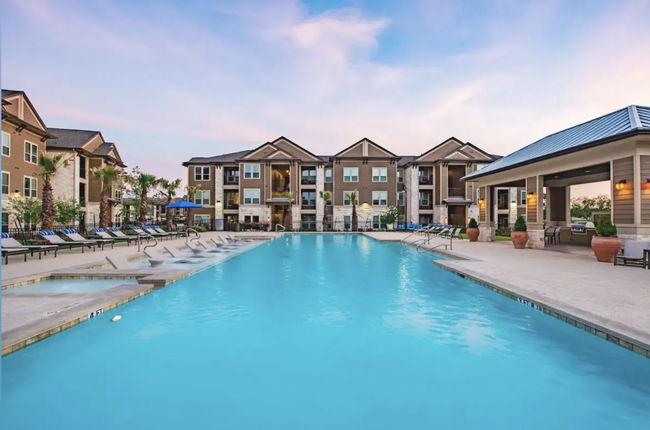 Preserve at Plum Creek - Preserve at Plum Creek Apartments