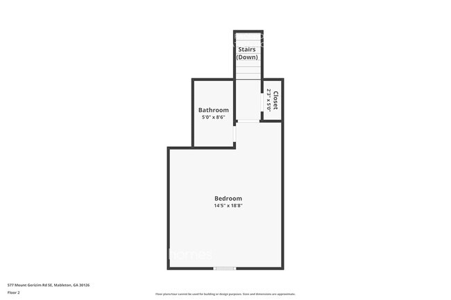 Photo - 577 Mt Gerizim Rd SE