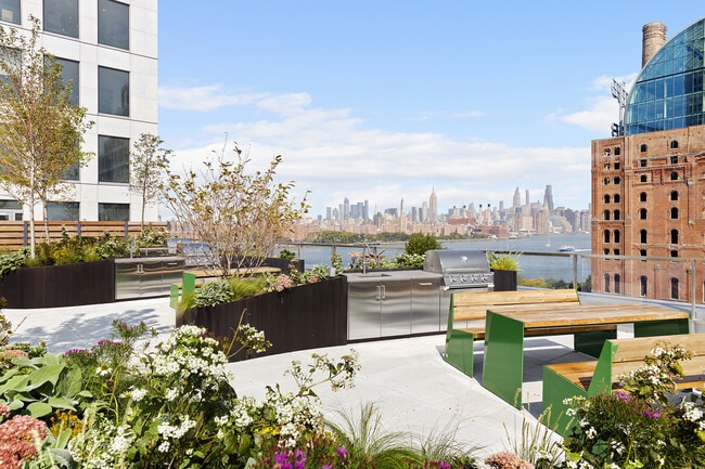 Photo - One Domino Square