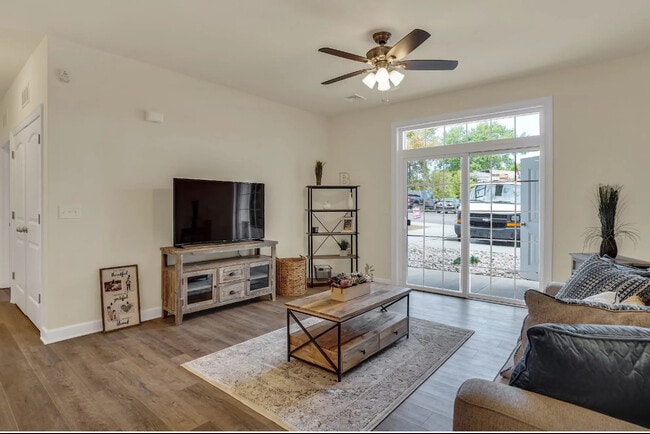 Photo - Cambria Phase 1