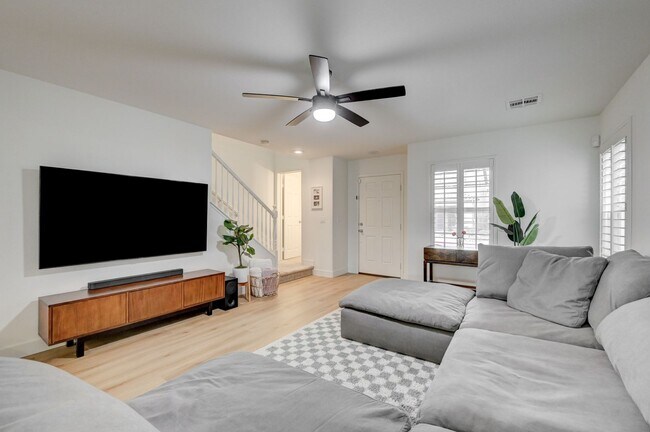 Photo - Beautiful Two Story Home Ready for Immediate Move-In