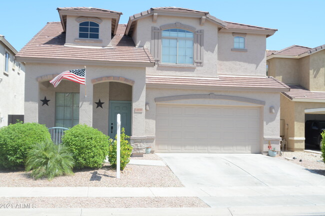Photo - 14859 N 174th Ln House