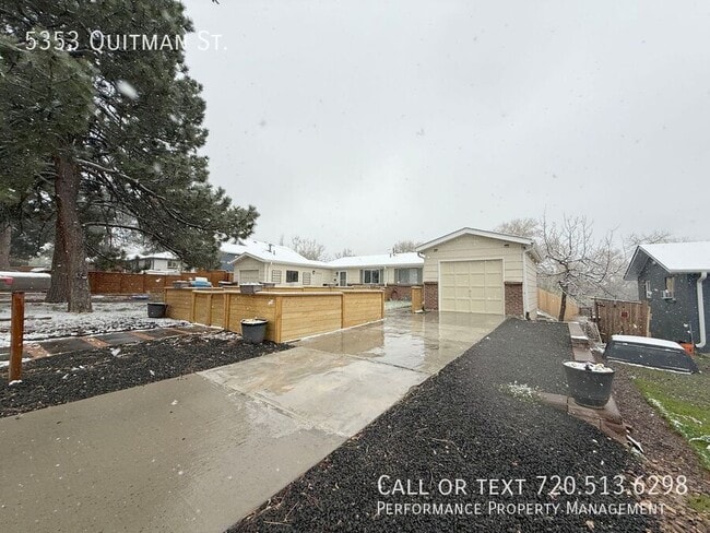Photo - 5353 Quitman St