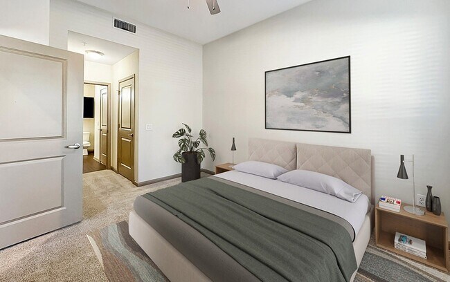 Photo - 306 McGowen St Unit 3206