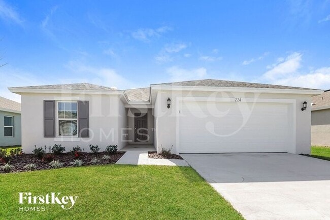 Building Photo - 223 Southern Breeze Lp Rental