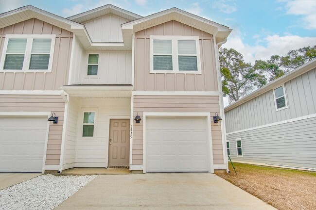 New construction townhome in NE Pensacola! - New construction townhome in NE Pensacola!