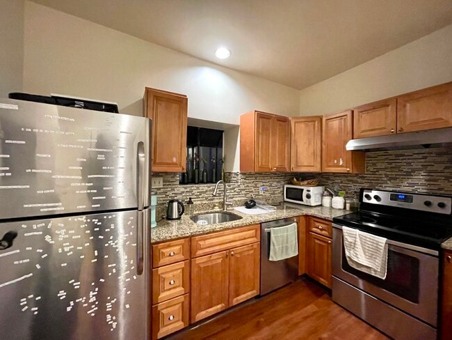 Photo - 616 Columbus Ave Unit #1