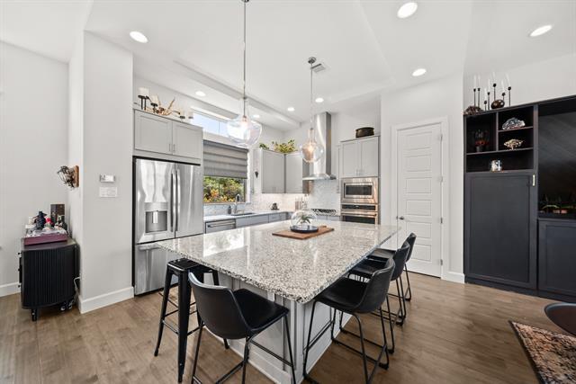 Photo - 1844 Stevens Bluff Ln
