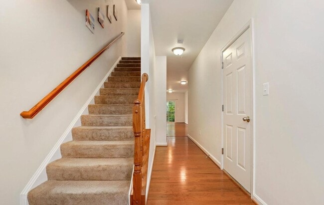 Photo - Three level townhome in Ballenger Creek ready for you by June 1st!