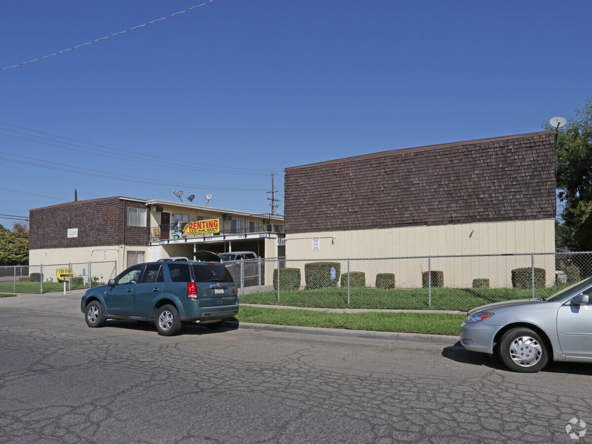 Photo - El Dorado Apartments