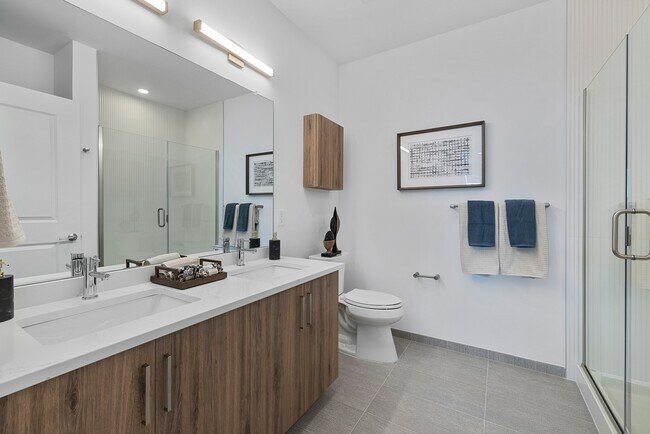 The Pearl at Station Bay