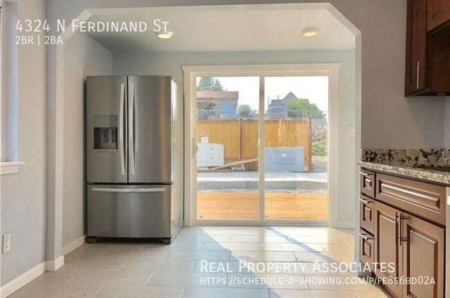 Photo - 4324 N Ferdinand St