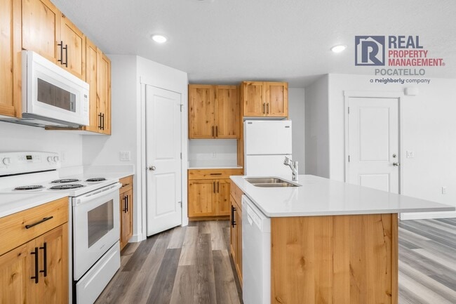 Photo - 5777 S 5th Ave Unidad #D
