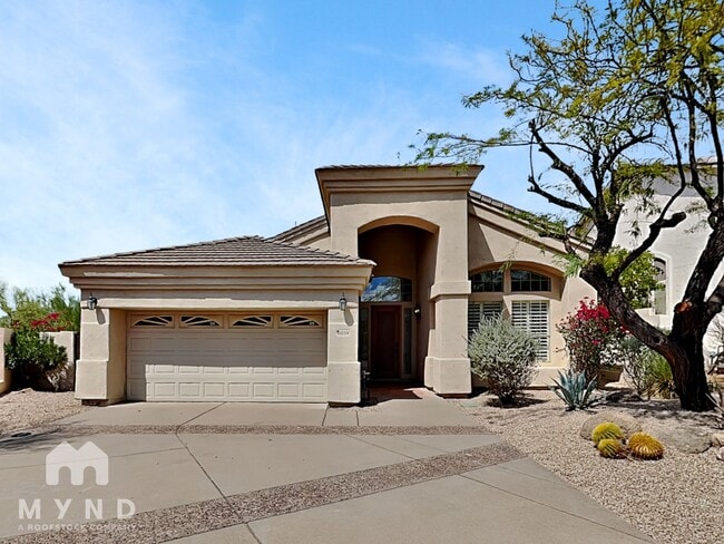 Building Photo - 13708 E Geronimo Rd Rental
