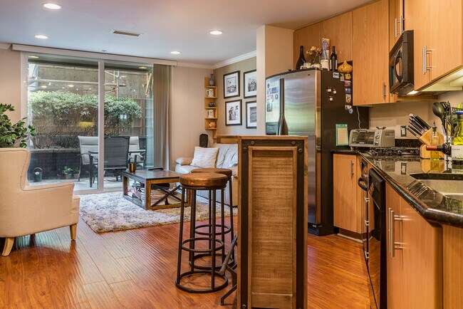 Photo - 1225 Island Ave Unit 110