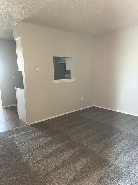 Camden Apartments and Townhomes