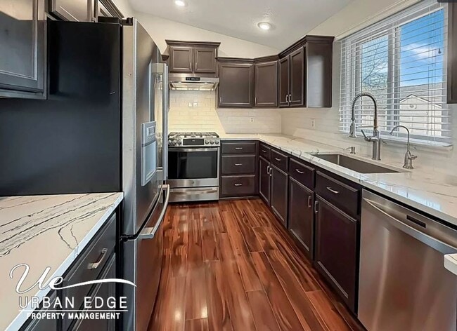 Photo - 3 Bed 2 Bath Home off Garrity - All landscaping included