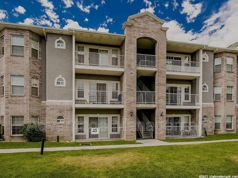 364 N Seven Peaks Blvd #128 - 364 N Seven Peaks Blvd #128 Condo Unit Medium Bedroom