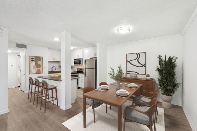 The Apartments at Midtown 501