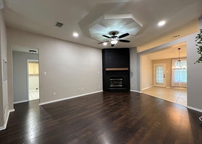 Photo - Well-appointed 3-bedroom, 2-bath home in Killeen