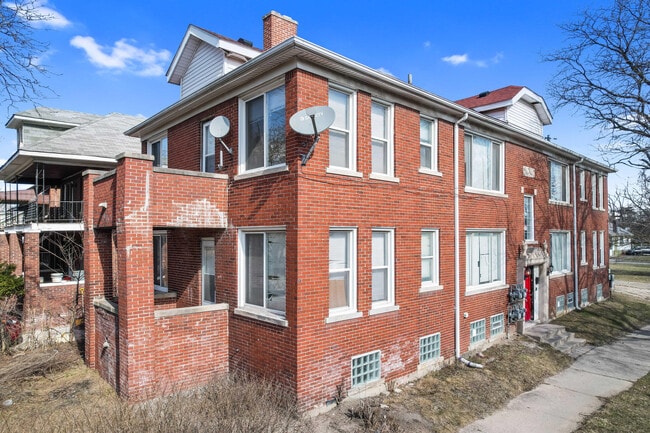5032 W Boston Blvd Unit 5038