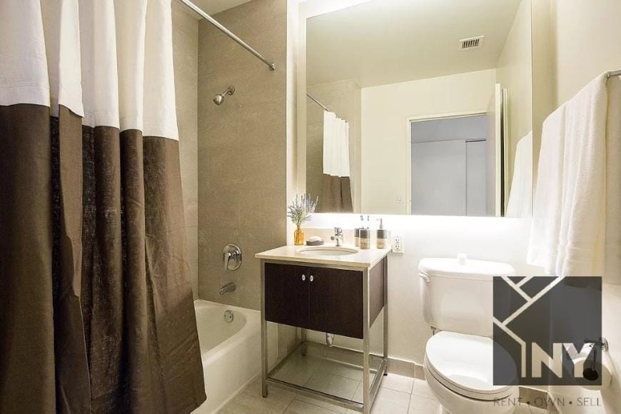 Photo - 3 bedroom in NEW YORK NY 10006 Unit 14E