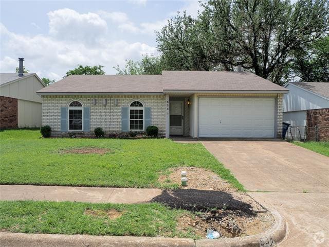 Building Photo - 534 Oldbridge Dr Rental