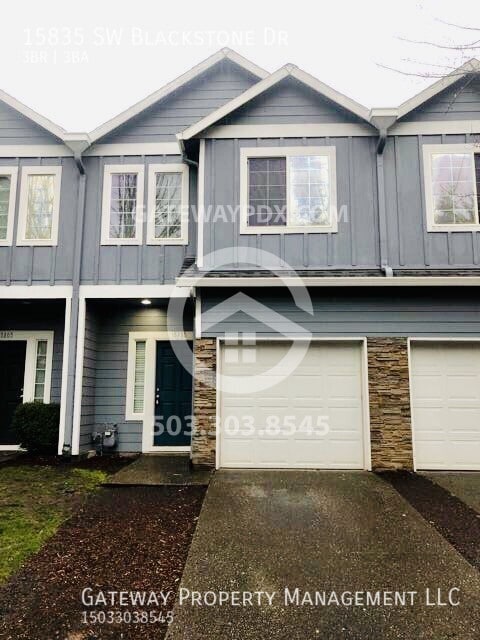 Building Photo - 15835 SW Blackstone Dr