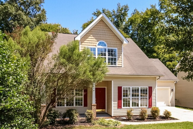 Photo - 1909 Olsen Ln