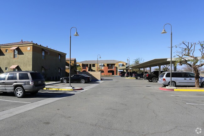 Photo - Chapultepec Apartments