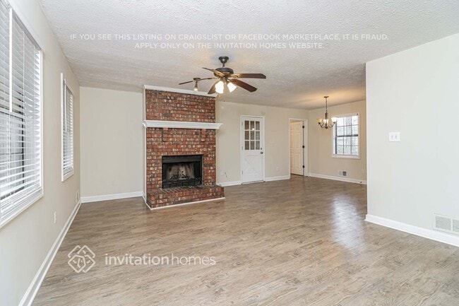 Photo - 3699 Ashley Woods Dr