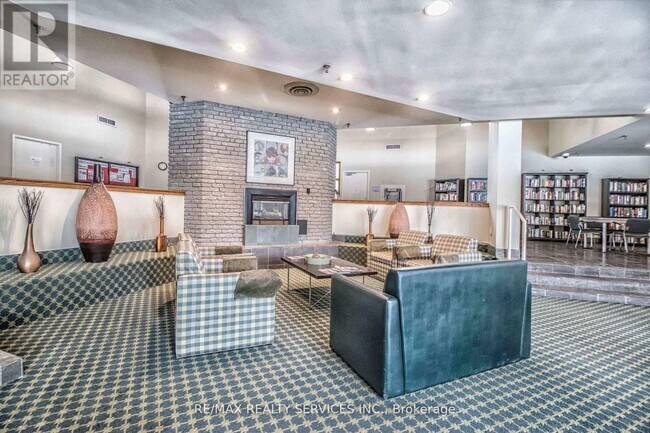 Photo - 2177 Burnhamthorpe Rd W Unité 1403