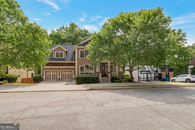 Building Photo - 2524 Kickerillo Way SE