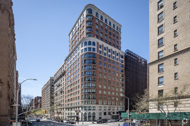 Photo - 535 West End Ave